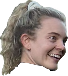 Floating head